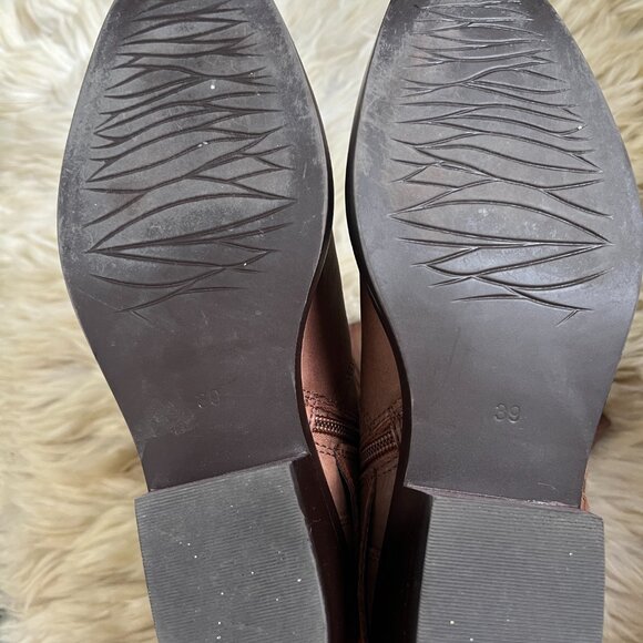 Vince Camuto Moto Boots - Picture 4 of 6